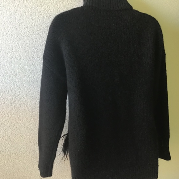 Kate Spade Alpaca Sweater - Picture 4 of 14